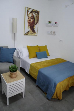 Apartamento Asis Jerez De La Frontera